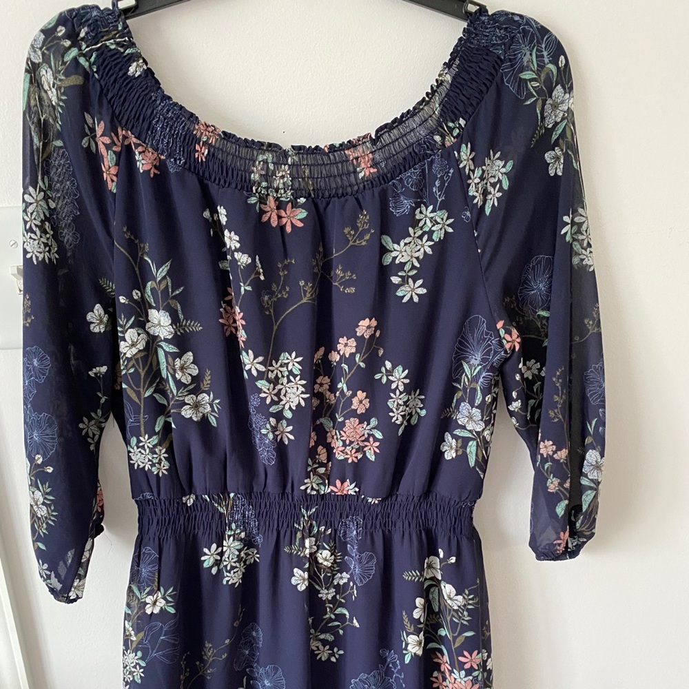 Maurices dress 🌸